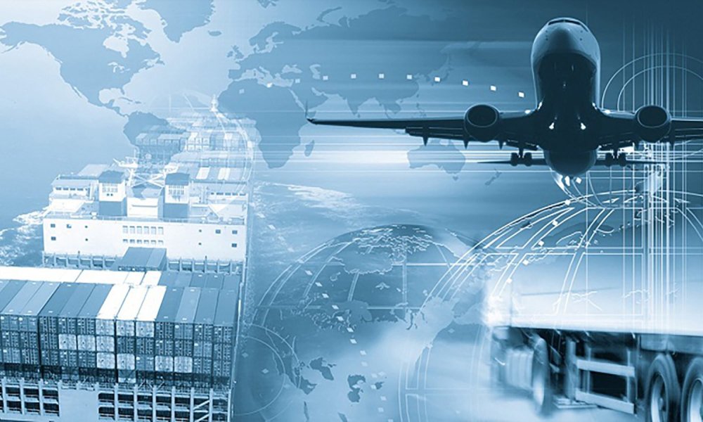 Глобальная логистика