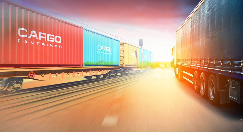 Логистика реклама