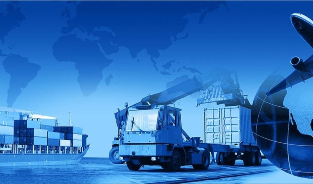 Экспортный брокер