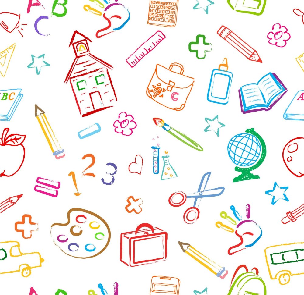 Старинный лист для письма