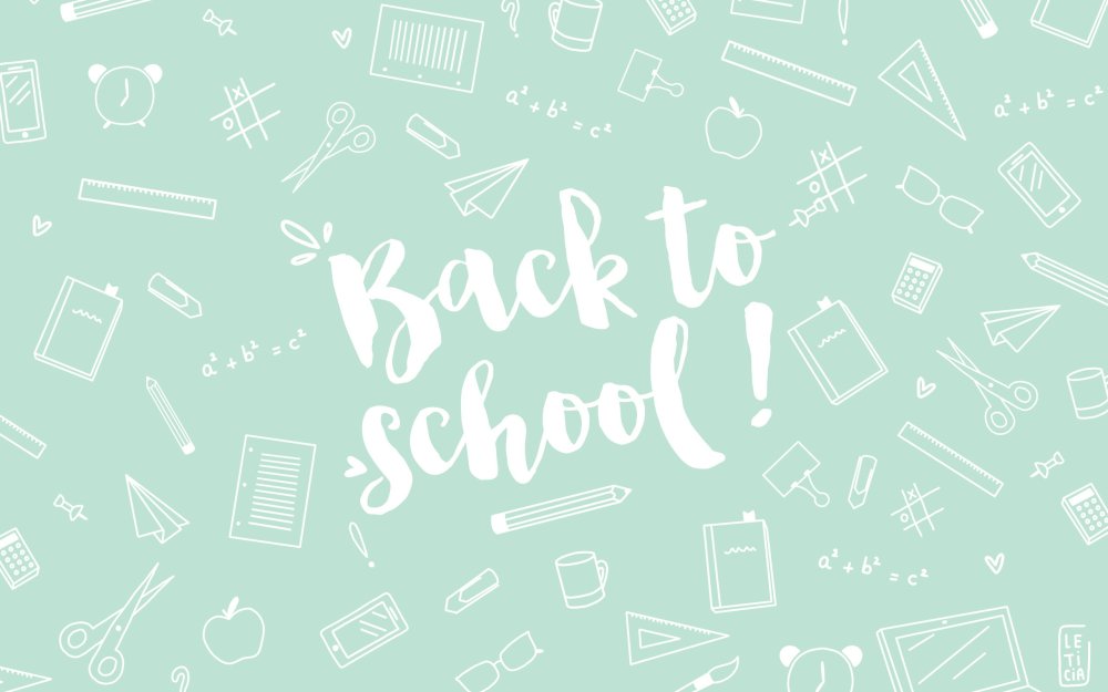 Фон для титульного листа