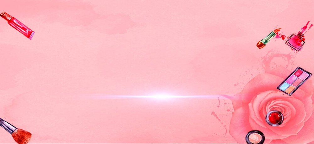 Фон для презентации косметика