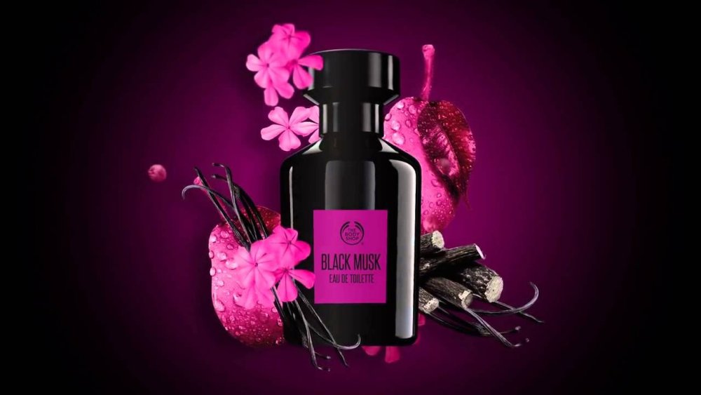 Визитки парфюмерия и косметика