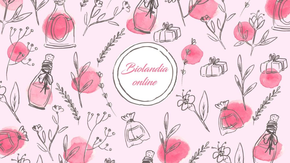 Паттерн парфюмерия