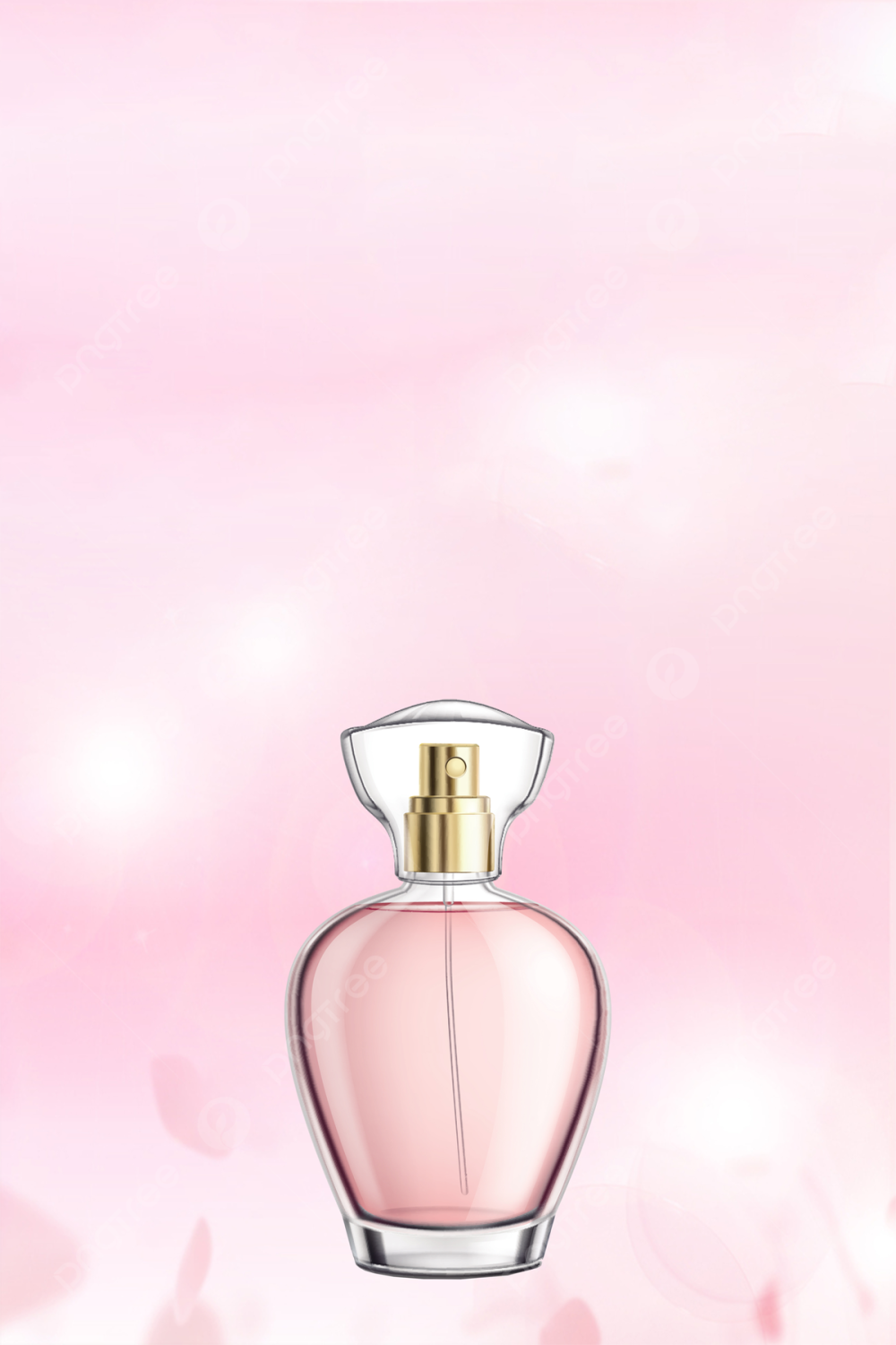 Парфюм фон