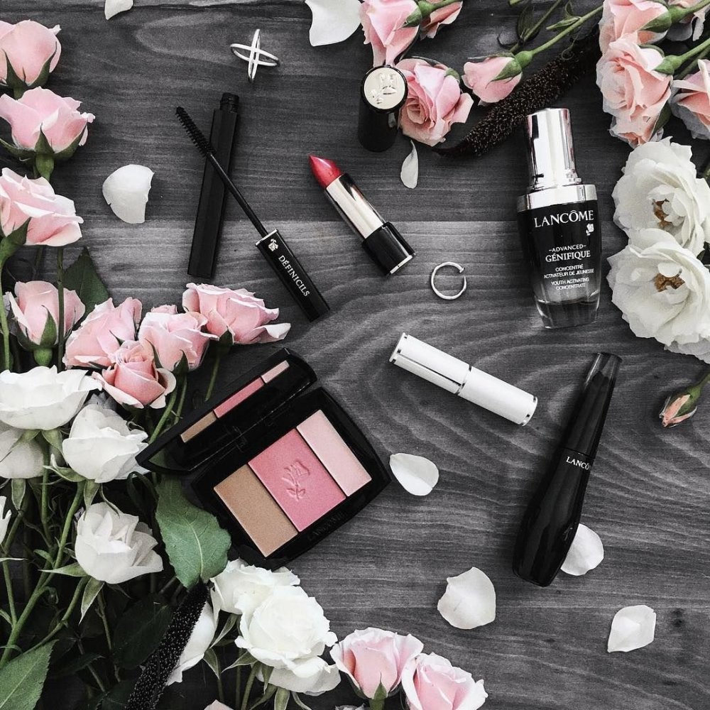 Косметика Эстетика