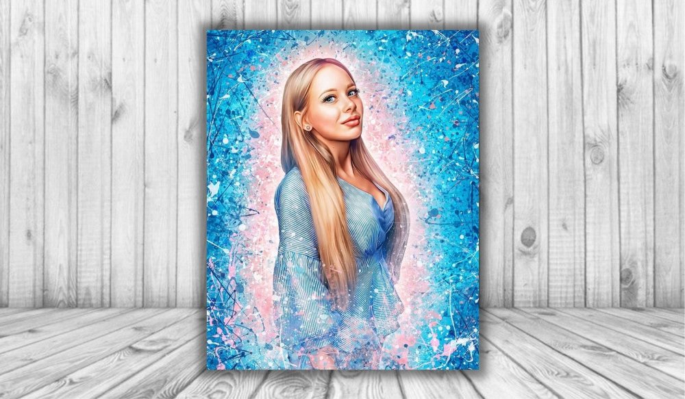 Фон Дрим арт