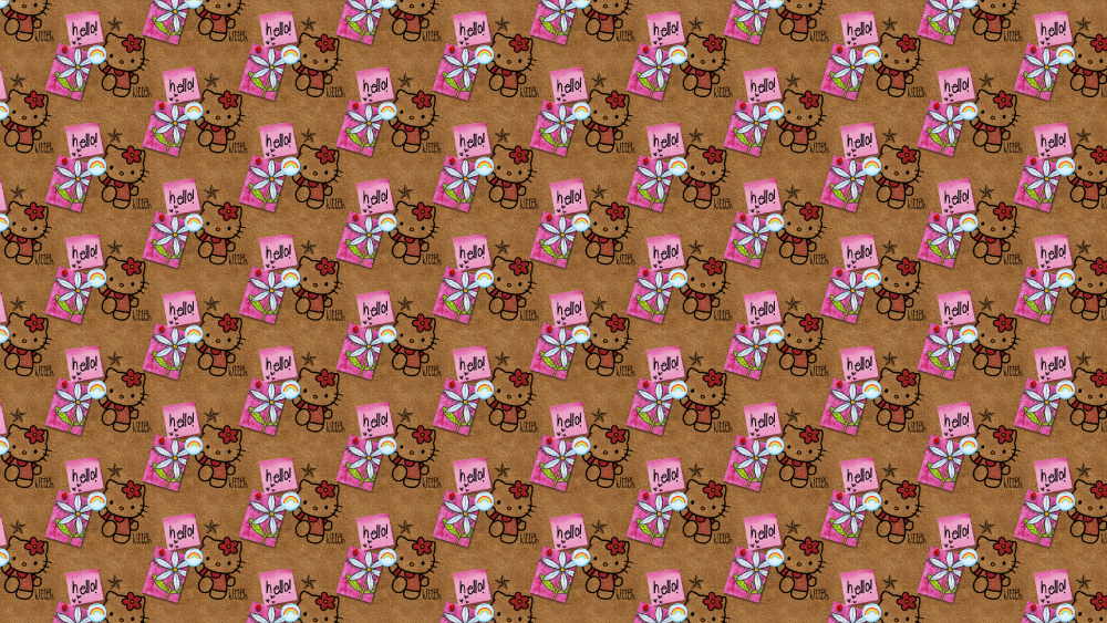 Прикольный фон