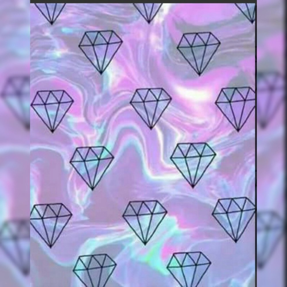 Обои из пинтереста инди КИД