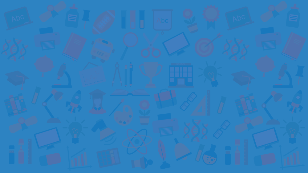 Розово фиолетовый голубой космос