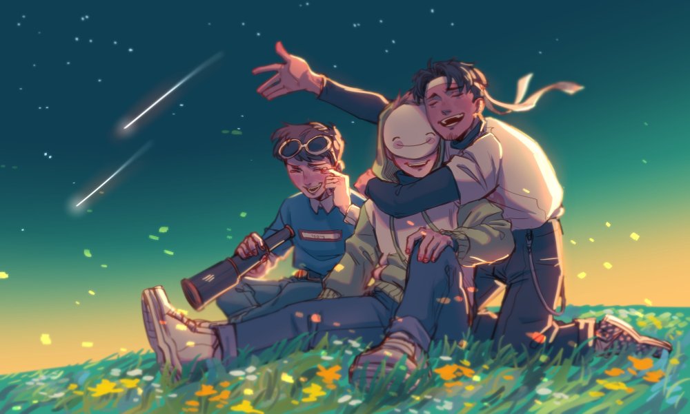 Шапка самп гетто