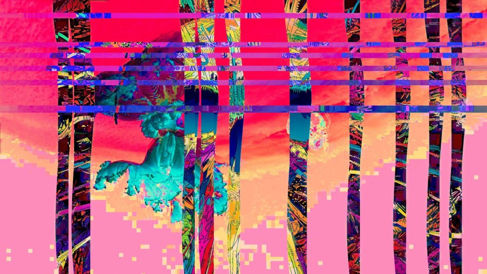 Паттерн лица