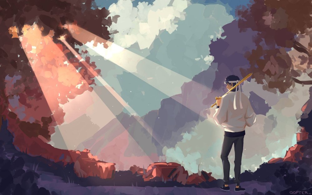 Обои на ноутбук Ванс