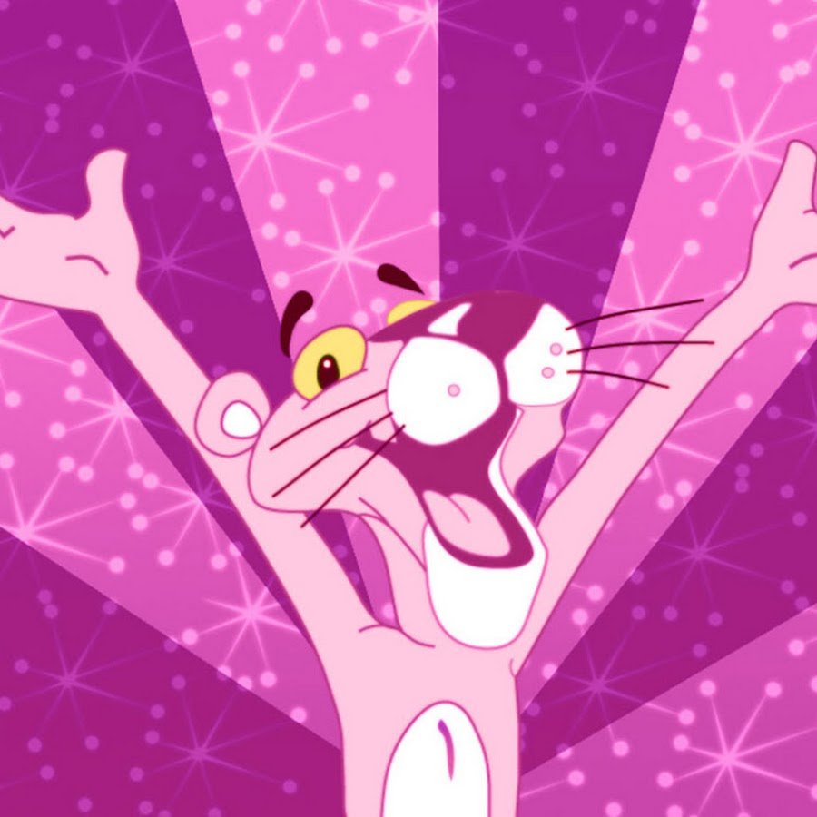 День розовой пантеры (Pink Panther Day)