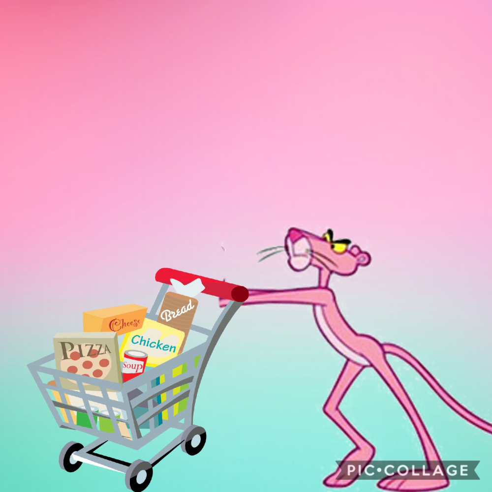 Розовая пантера заставка