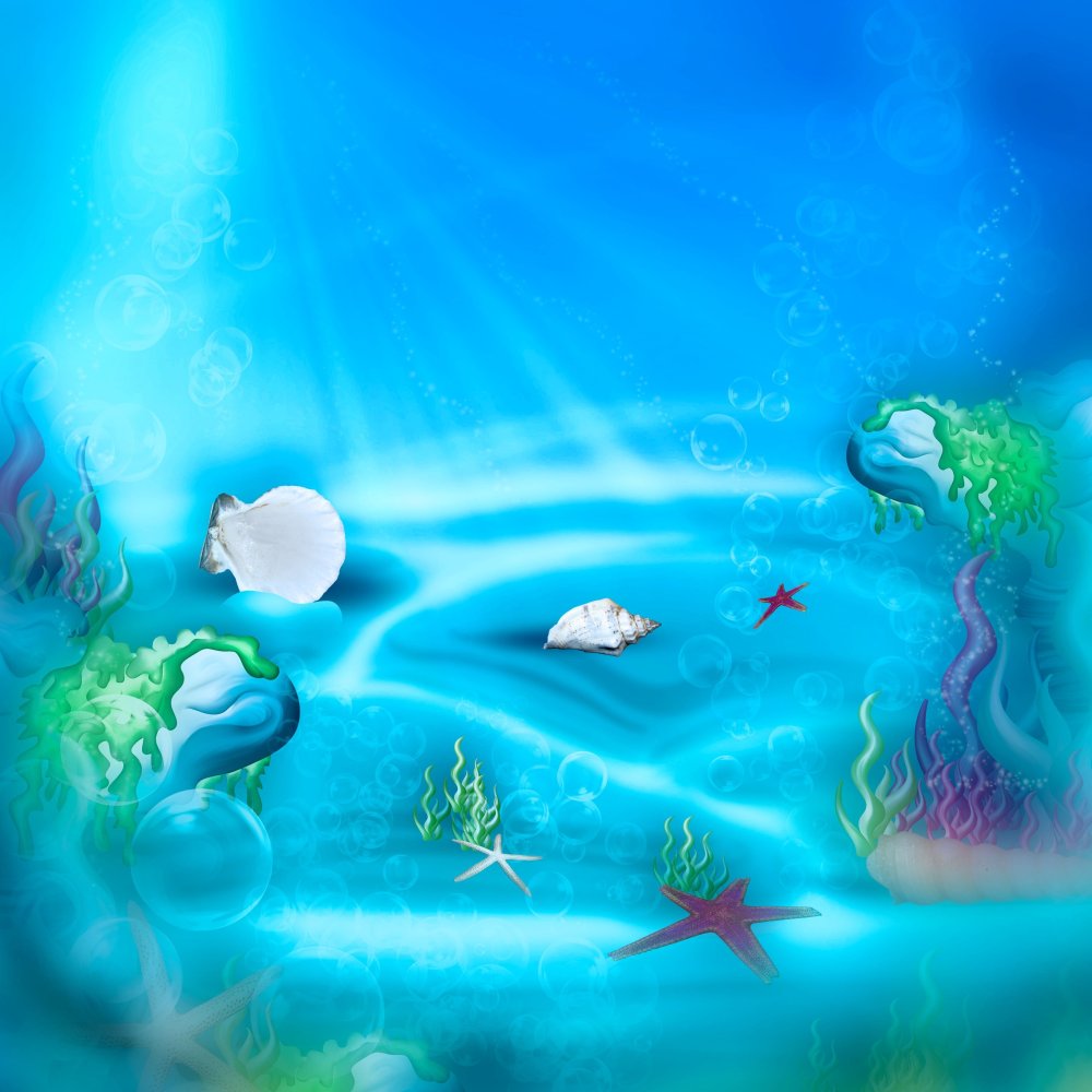 Океан внутри