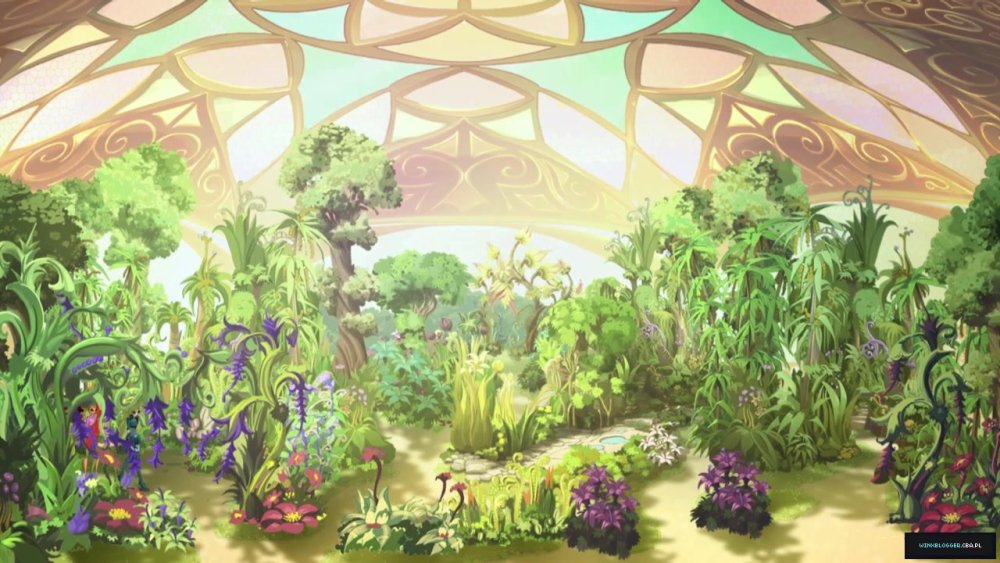 Парк Rainbow Magicland Алфея