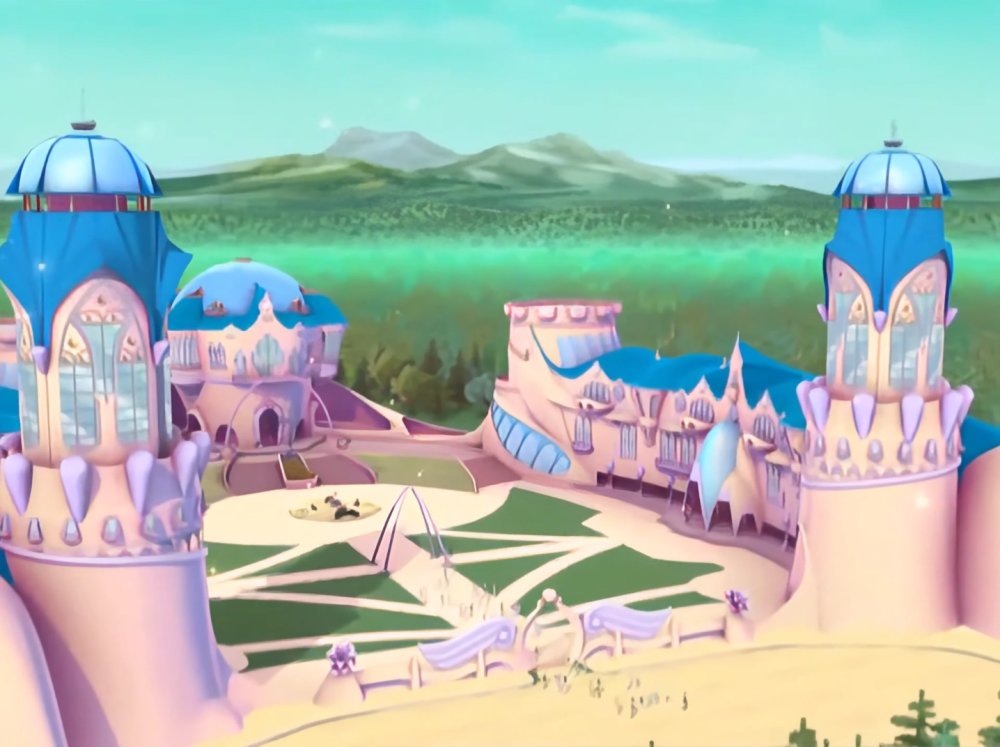 Фон пастельные тона