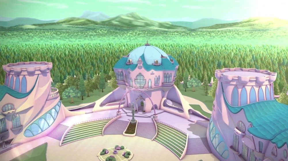 Обои Сейлор Мун Эстетика