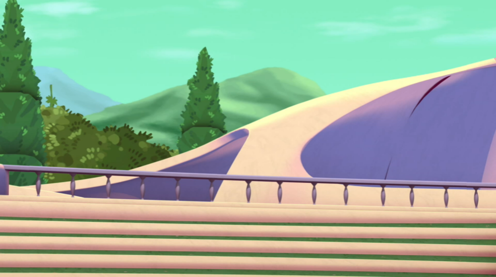 Линфея Винкс