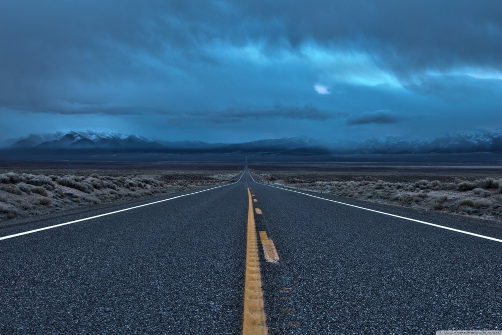 Дорога текстура