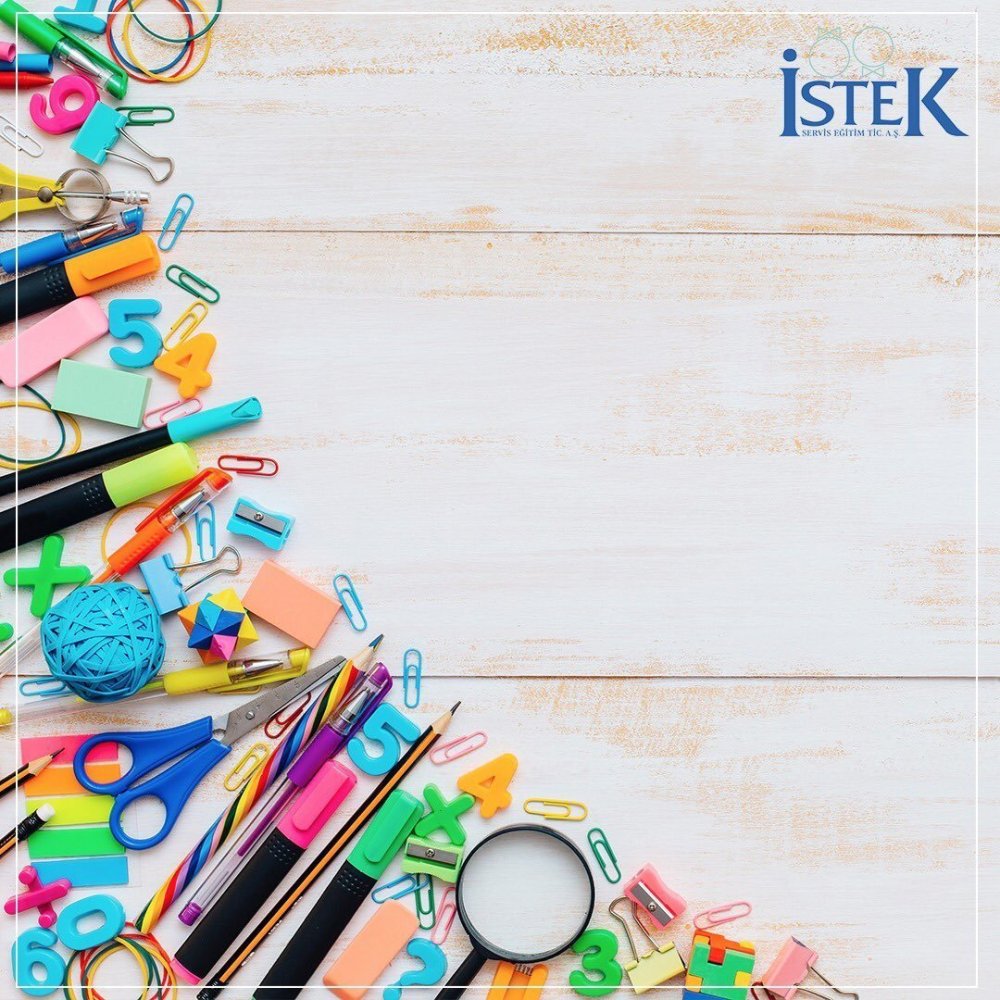 Школьный фон