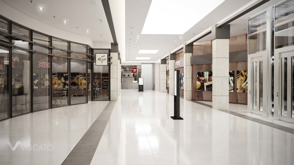 Торговый центр