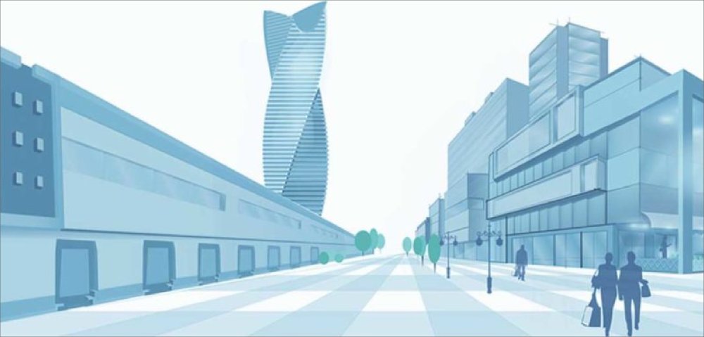 Коммерческая недвижимость