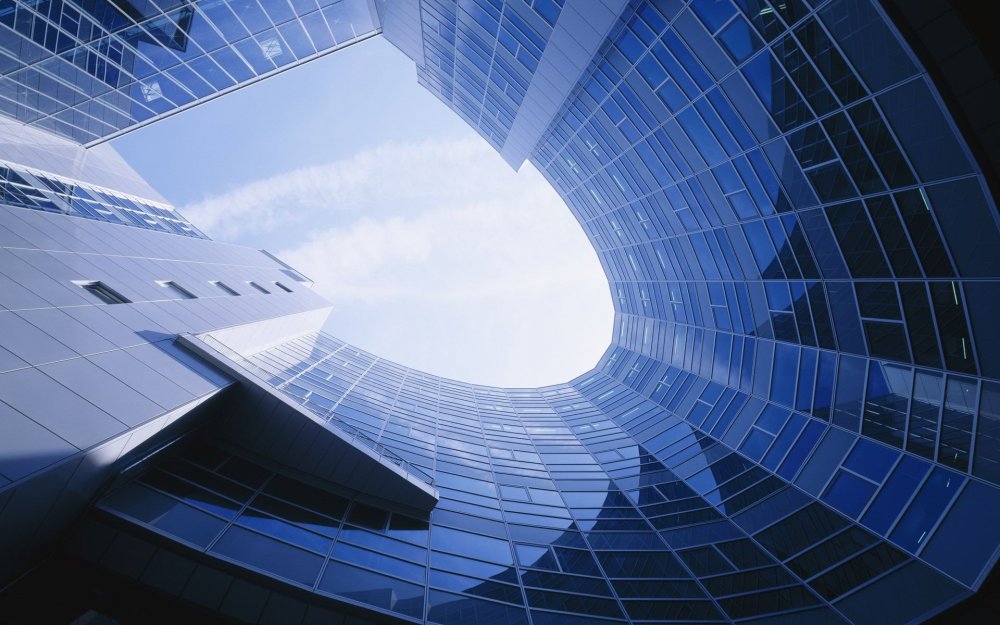 Архитектура абстракция