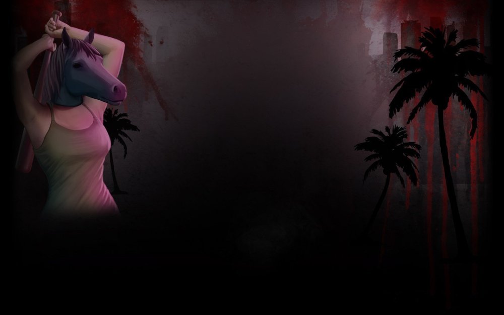 Фон профиля стим