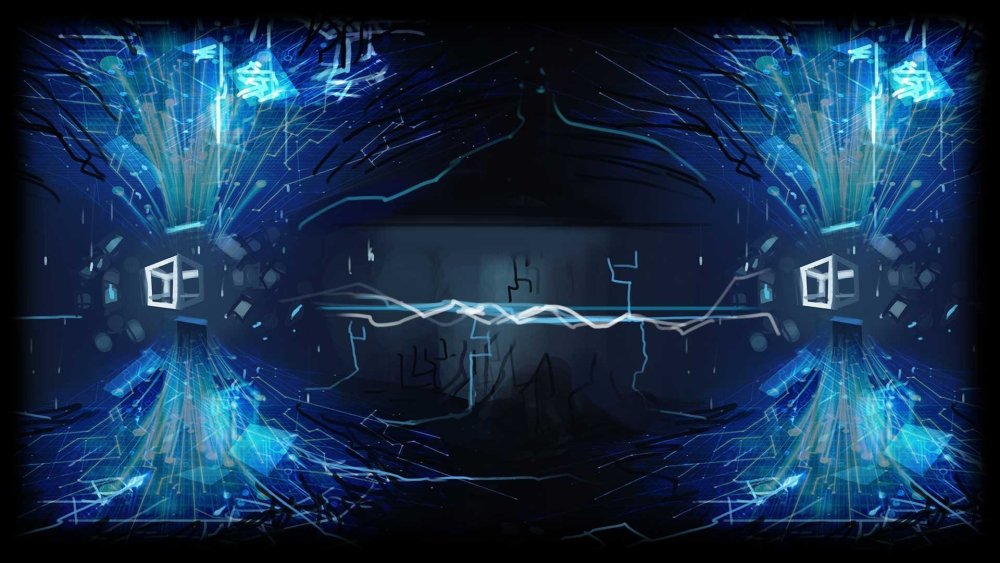 Фон профиля стим