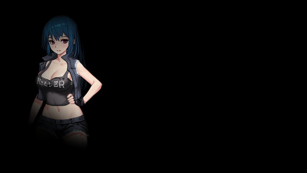 Фон профиля