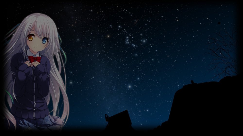 Темное аниме