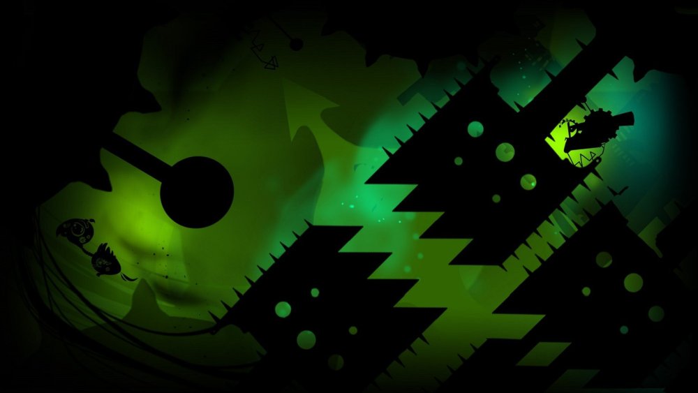 Фон для стима