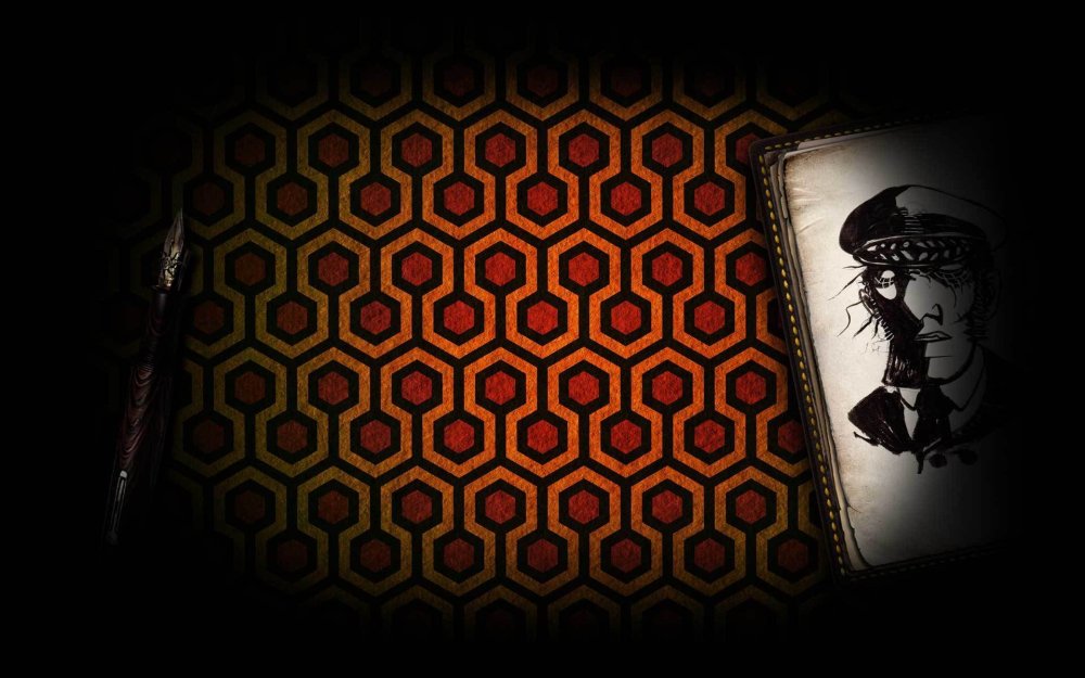 Фон соты для стим профиль