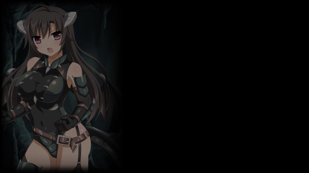 Фон профиля в стиме аниме