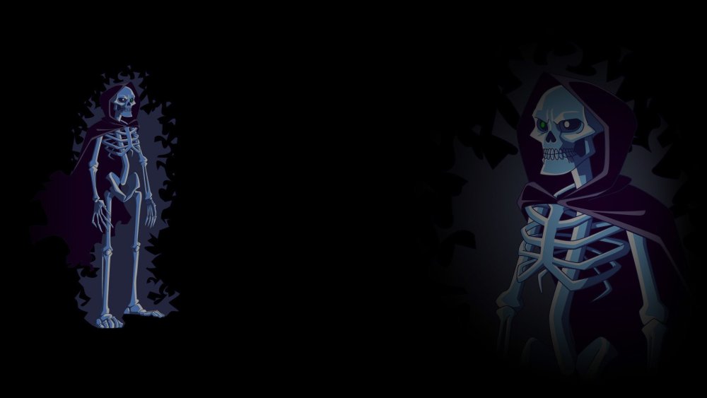 Фон профиля стим дед инсайд