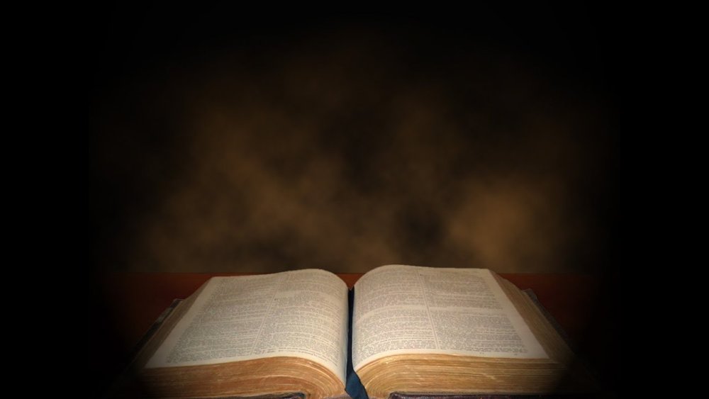 Книги картинки