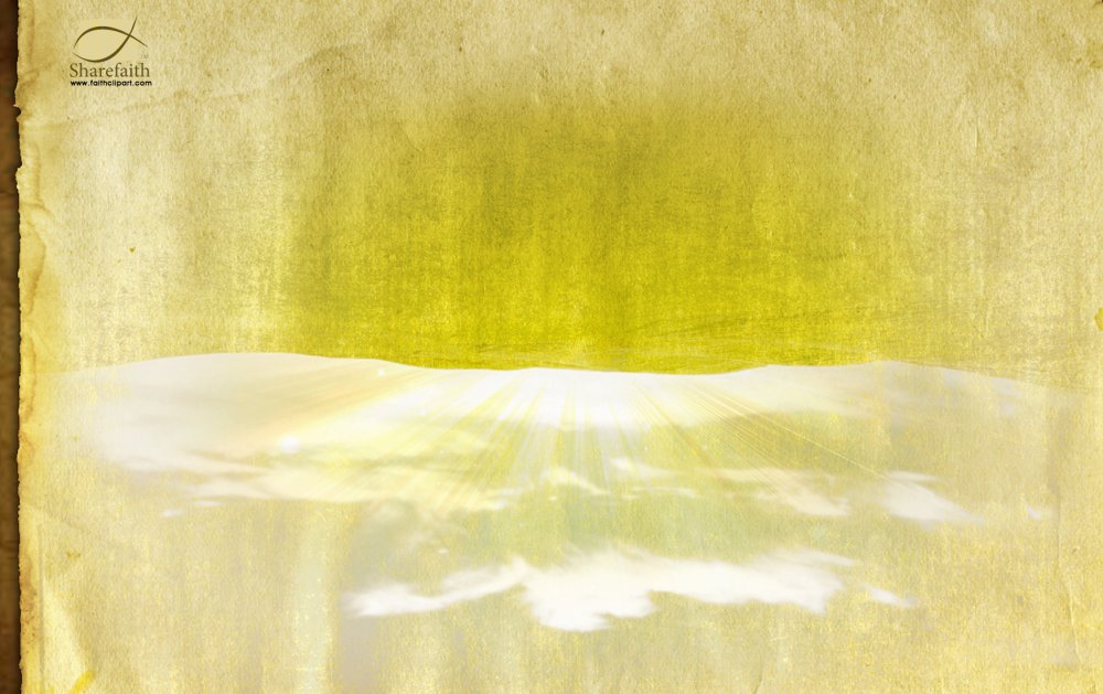 Фон для презентации по православию