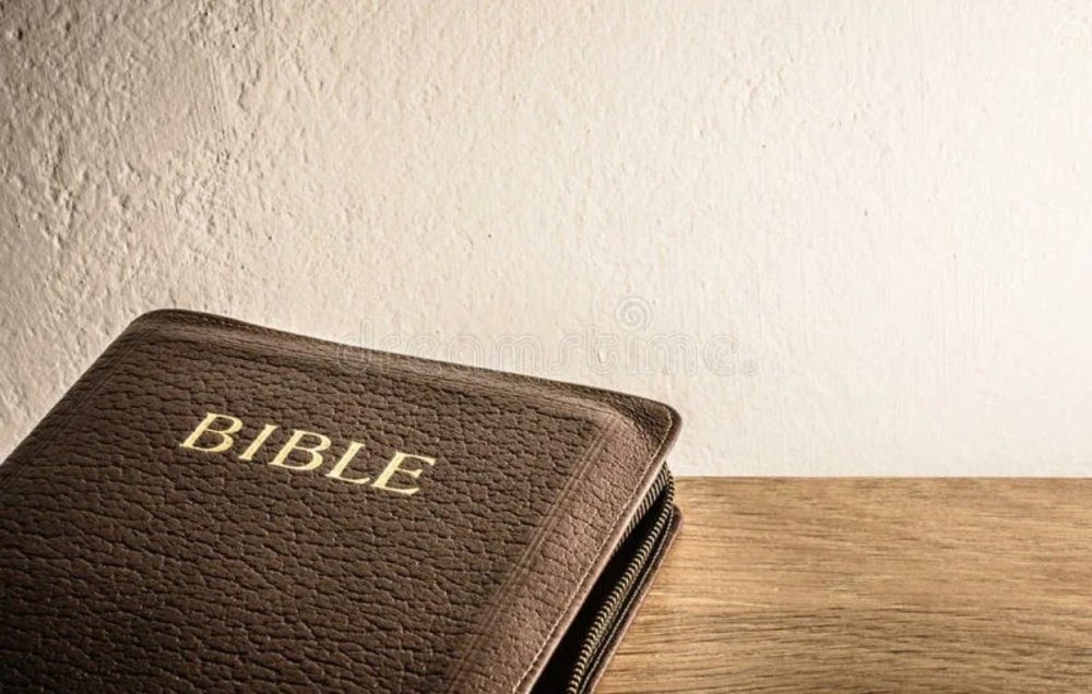 Христианский фон