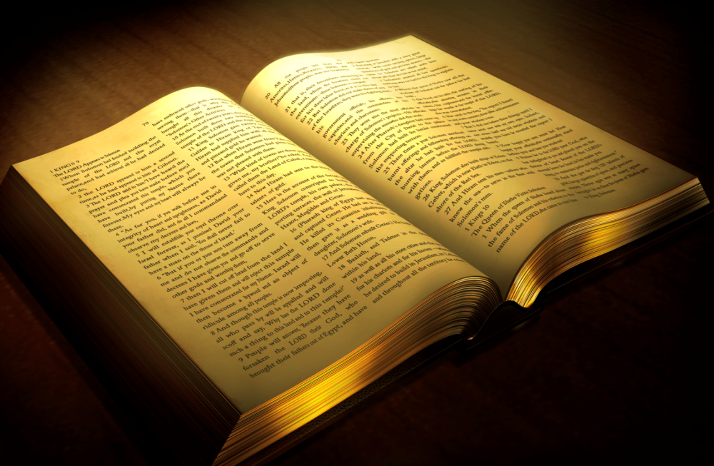 Ветхий Завет: Паралипоменон