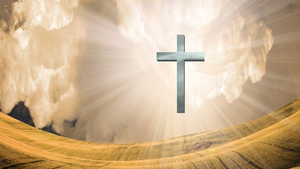 Фон для презентации православная книга