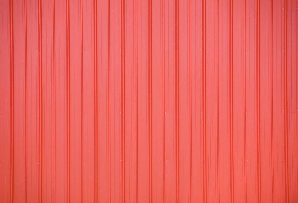 Профнастил текстура