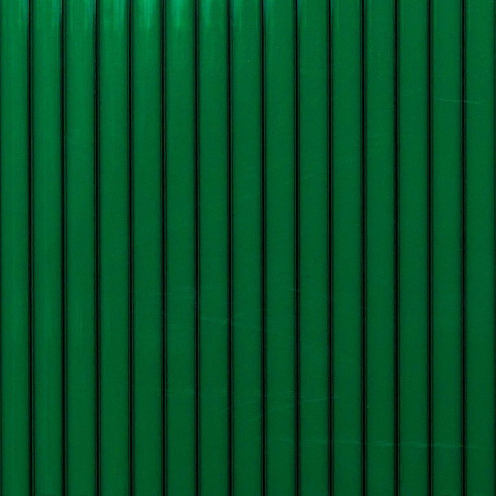 Поликарбонат сотовый ral6005