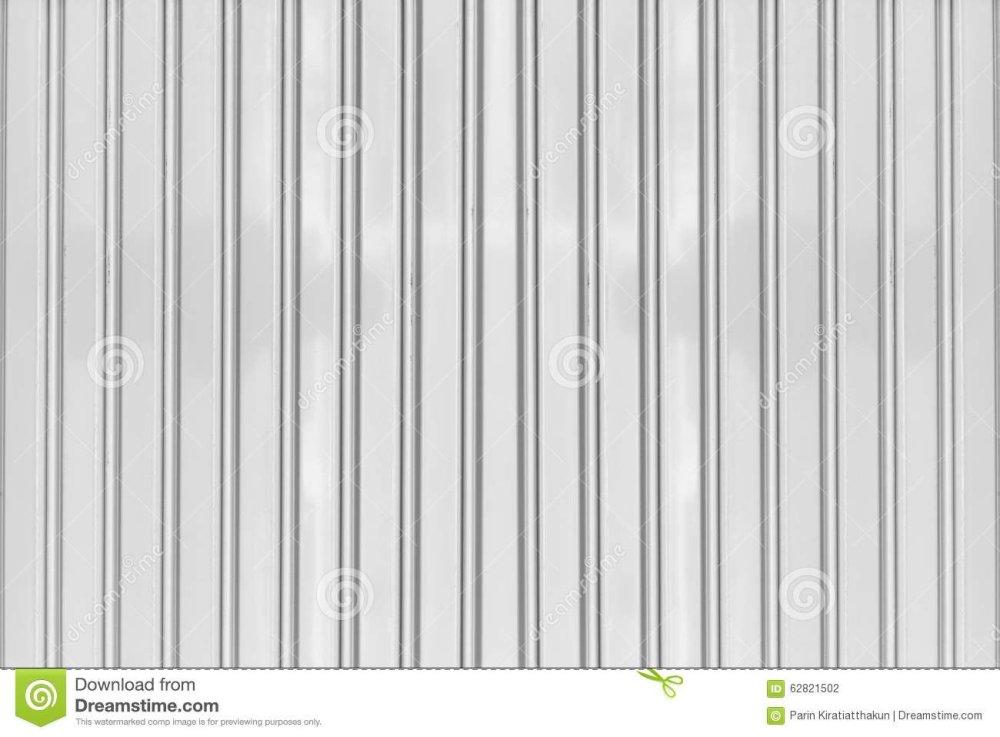 Металлический профлист текстура