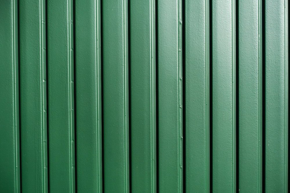 Текстура кровли металлопрофиль