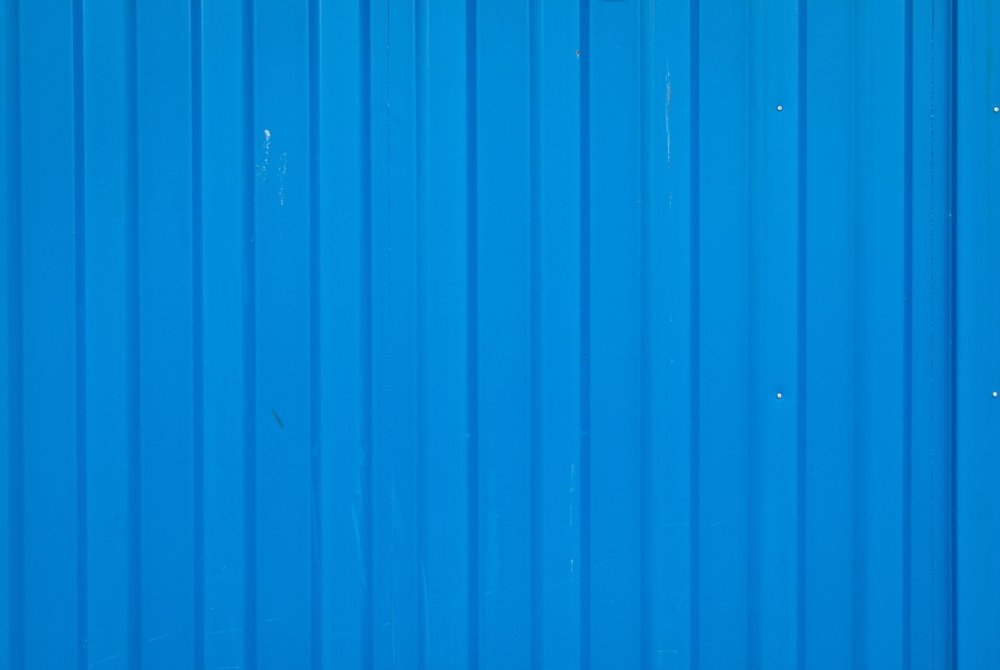 Профнастил текстура