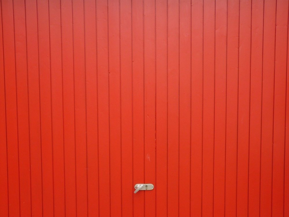 Красные доски