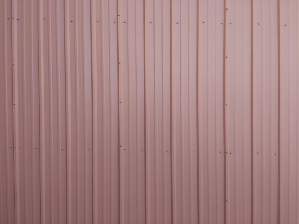 Текстурный металлопрофиль сайдинг