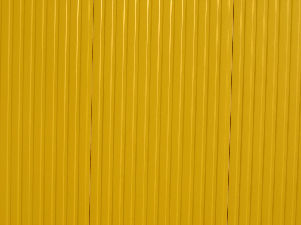 Профнастил текстура